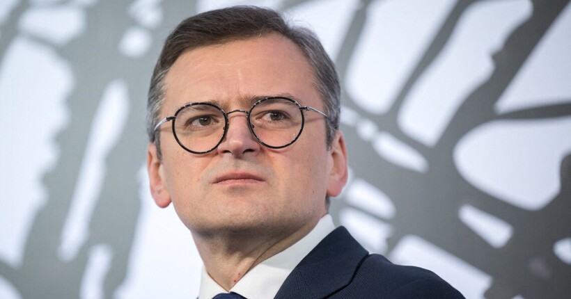 Дмитро Кулеба про подальші провокації росіян на кордонах: 