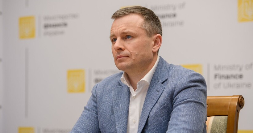Україні потрібно близько $3 млрд зовнішньої допомоги щомісяця, - Марченко