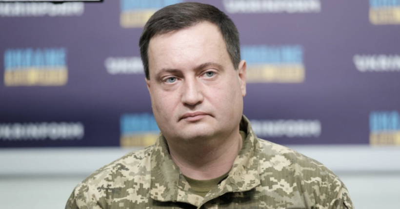 ГУР знає імена осіб, яких рф хоче залучити до спецоперації 