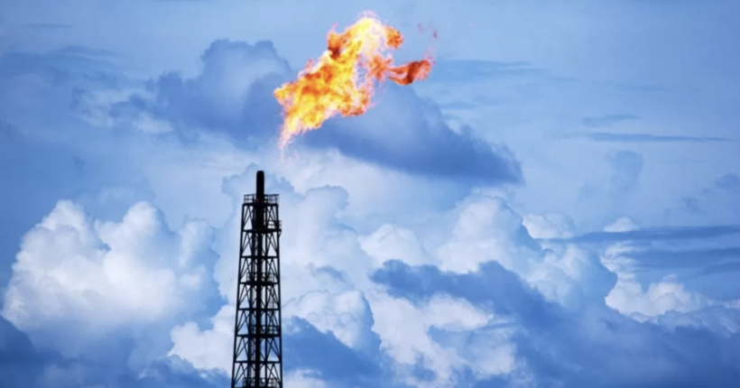 Україна пройшла зиму повністю на власному газі, - Чернишов