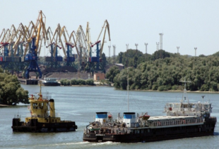 Міжнародна ізоляція посилюється: Кулеба заявив про виключення росії з Дунайської комісії