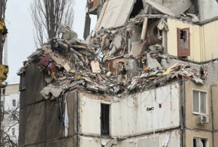 Кулеба про нічний удар по Одесі: росія діє кожного разу, коли бездіє Захід