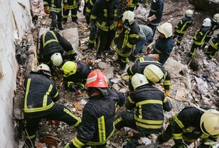 В Одесі поруч з тілом жінки знайшли тіло ще одного немовляти