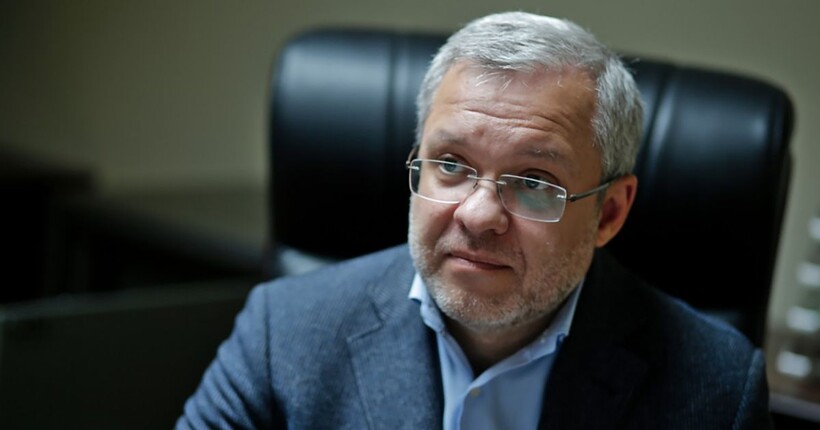 Україна має достатньо газу та вугілля у запасі, - Галущенко