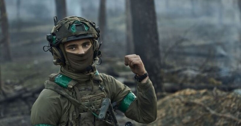 На лівобережжі Херсонщини ЗСУ ліквідували 69 окупантів