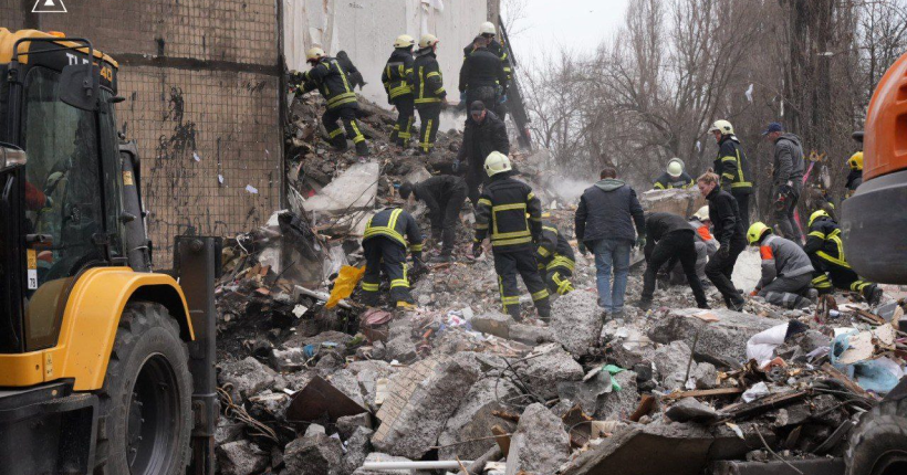 В МЗС Литви відреагували на російський удар по Одесі - мають бути негайні наслідки