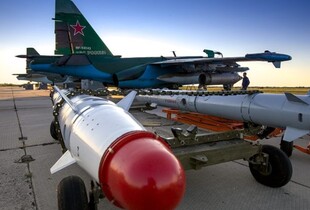 Гуменюк назвала найефективніший спосіб захистити південь від КАБів