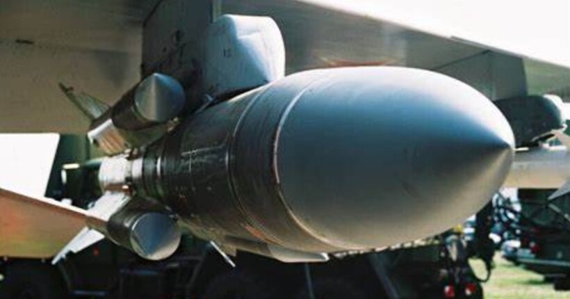 Після втрати А-50 росіяни активізували застосування Х-31П - Гуменюк пояснила