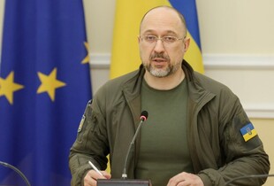 За 2 роки війни Україна залучила понад $75 млрд зовнішньої допомоги, – Шмигаль 