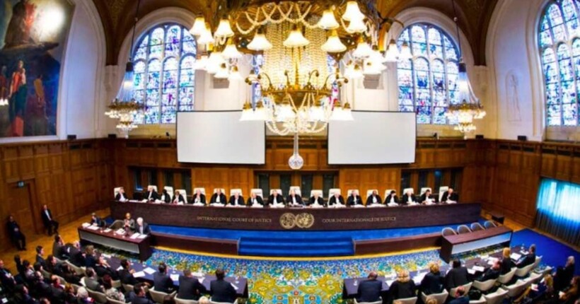 Судді МКС видали ордери на арешт двох російських командувачів: чому це важливо