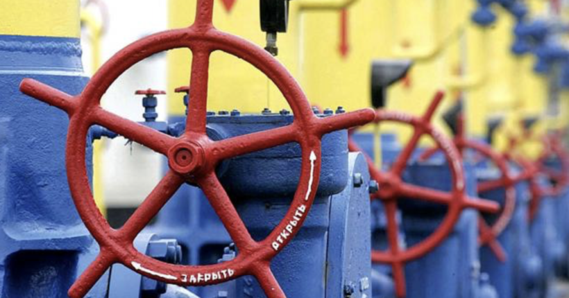Стало відомо, які країни Європи користуються російським газом найбільше