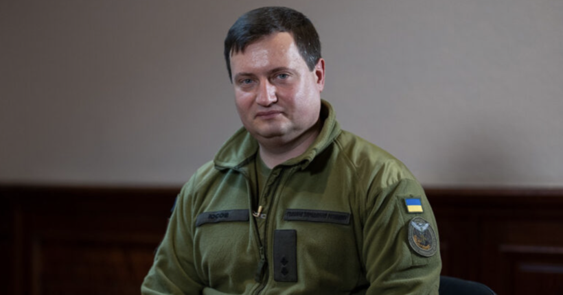 Юсов про злам бази даних міноборони рф: Це дозволить продовжити подібні операції у більших масштабах