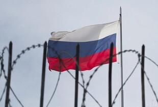 Велика Британія готова позичити Україні заморожені активи рф, - Кемерон