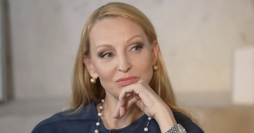Відому російську балерину позбавили громадянства Литви: про кого йдеться
