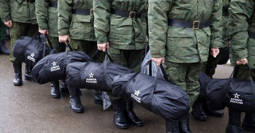 Заманювали індусів в рф, а потім змушували воювати проти України: в Індії викрили злочинну схему