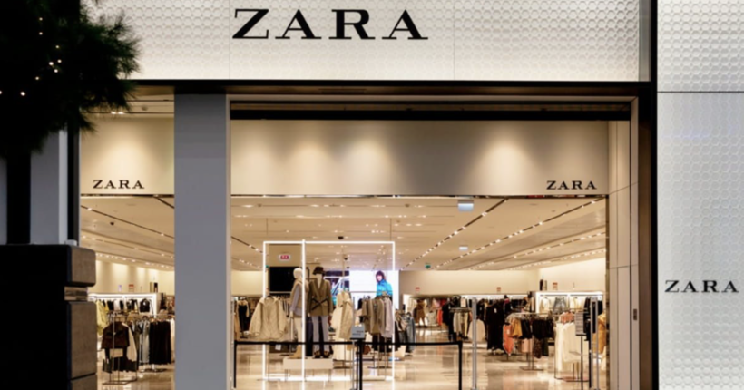Тепер офіційно: в Україну повертаються Zara, Massimo Dutti, Pull&Bear, Oysho і не тільки