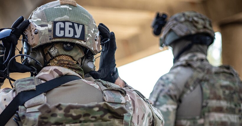 На Харківщині ексчиновники допомагали окупантам обстрілювати газові мережі