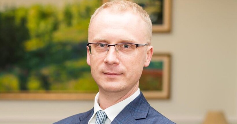 Олег Ніколенко залишає посаду речника МЗС