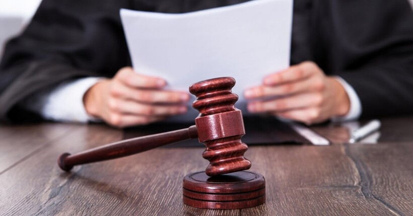 Суд в Україні ухвалив вирок російському агенту, який допомагав ворогу
