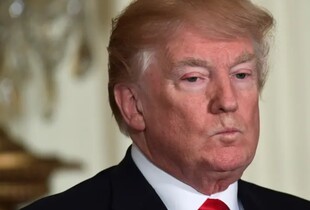 Годинник цокає: Трампу негайно потрібно зібрати $500 000 000