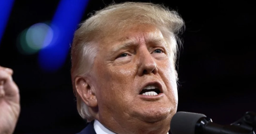 Мусієнко: Якщо Трамп стане президентом - нам потрібно буде з ними співпрацювати