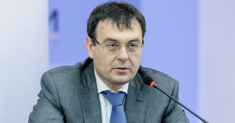 Гетманцев: Ситуація на 