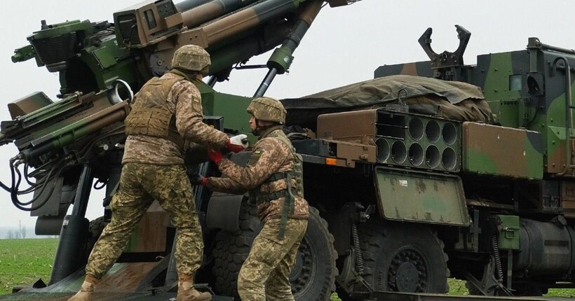 Україна матиме далекобійні засоби ураження для складніших завдань, - Братчук