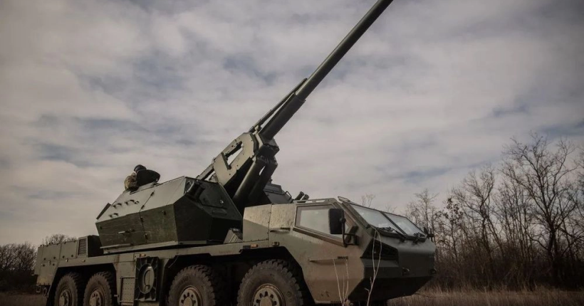 Втрати росіян на Таврійському напрямку за добу склали 65 одиниць техніки та понад 300 солдатів - Тарнавський