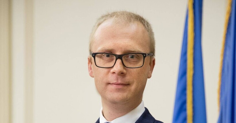Колишнього речника МЗС Ніколенка призначили генконсулом України в Торонто