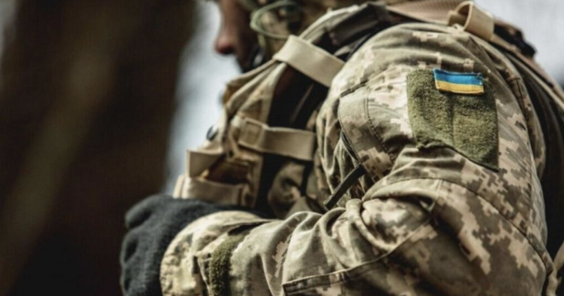 Втрати ворога на 12 березня: українські захисники відправили до пекла ще 910 окупантів