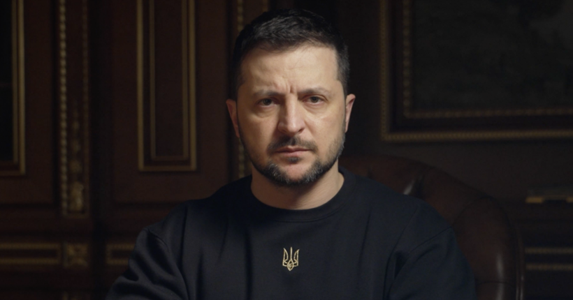 Зеленський підписав закон про доброчесне лобіювання
