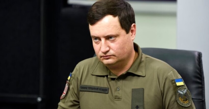 Один з сценаріїв, який лежить в Кремлі на столі, – ГУР про вірогідність терактів у рф