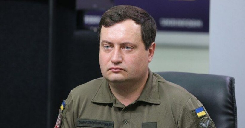 В розвідці прокоментувалина ситуацію на Бєлгородщині та Курщині