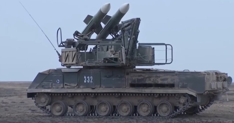 Таврійський напрямок: ЗСУ за добу знищили ще 420 окупантів та ЗРК 