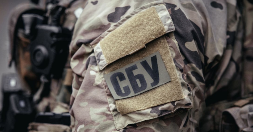 Намагалася зірвати контрнаступ ЗСУ на Харківщині: СБУ затримала ще одну росагентку