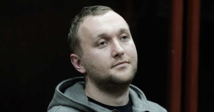 Суд залишив під вартою Романа Гринкевича, однак зменшив йому розмір застави