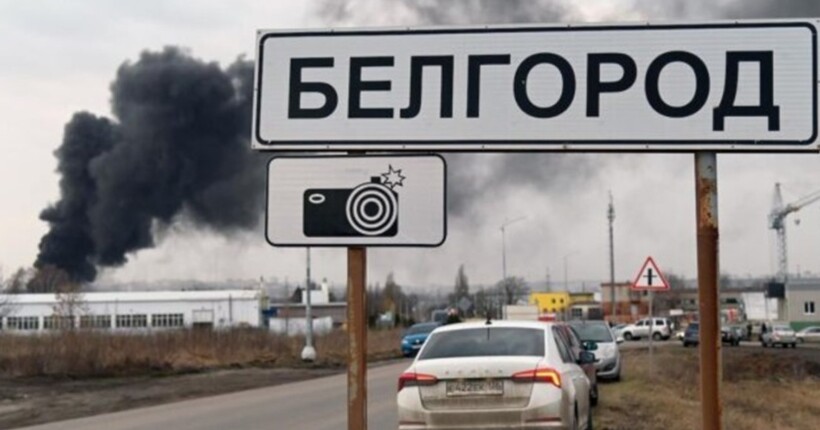 Вибори в рф: Москва бреше по явку в Бєлгороді та Курську, - Легіон 