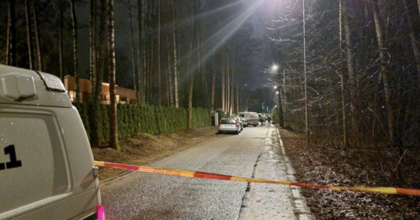 Напад на соратника Навального: у Литві заявили про причетність спецслужб рф