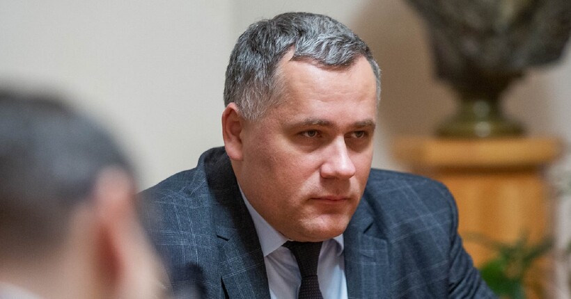 Україна веде перемовини про гарантії безпеки з 10 державами, - Жовква