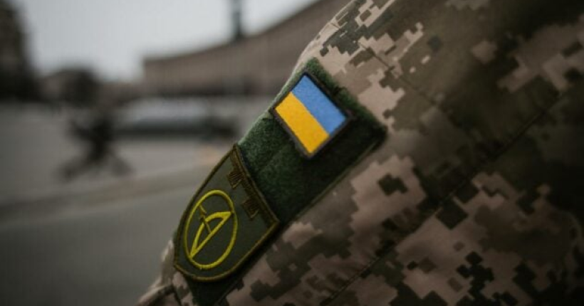 У Львові працівники ТЦК силою затримали волонтера