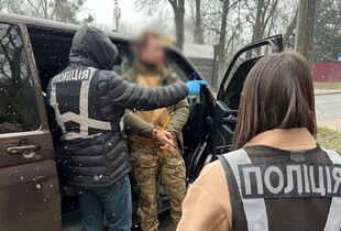 У Києві шахрай за $5000 пообіцяв допомогти чоловіку уникнути мобілізації: що відомо