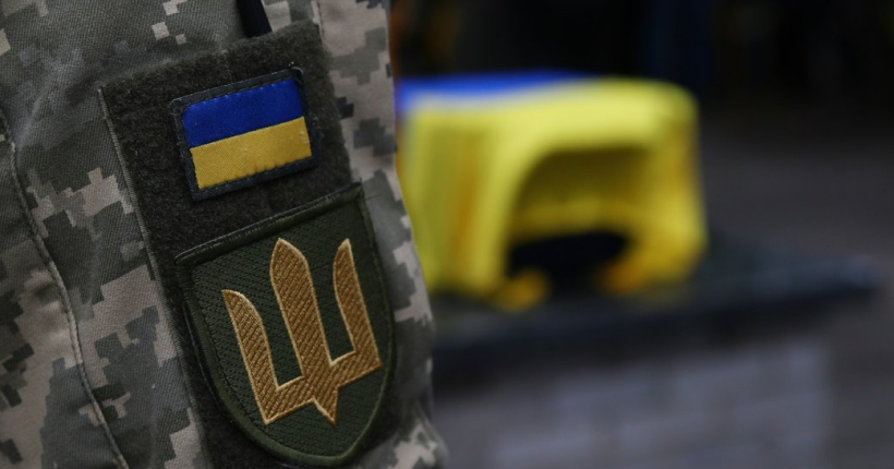 Військові прокоментували спробу самогубства в Закарпатському ТЦК