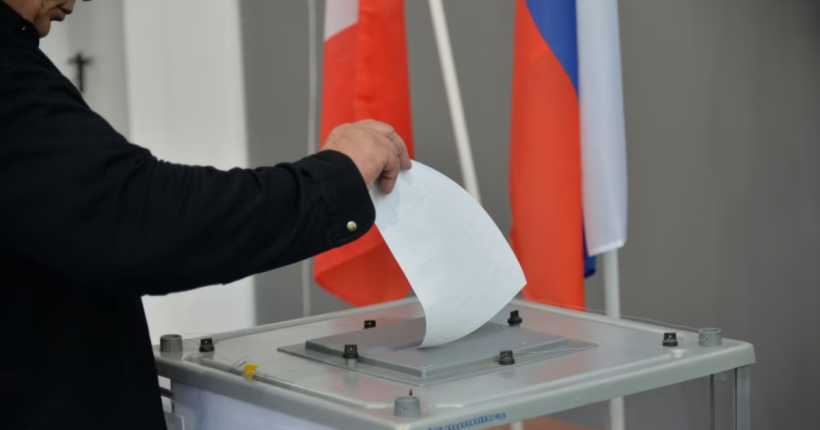 На окупованій Луганщині 