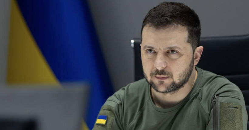 Зеленський: Україна цьогоріч вийде на максимальне українське оборонне виробництво