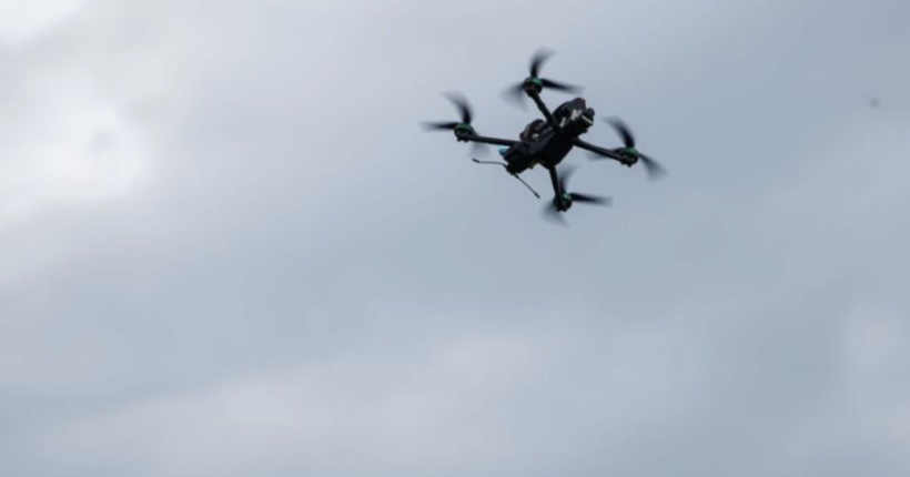 На Херсонщині троє чоловіків намагалися розібрати знайдений FPV-дрон: вони загинули від вибуху