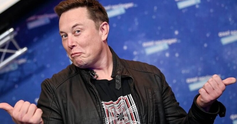 Маск пояснив, чому вживання ним кетаміну приносить користь інвесторам Tesla