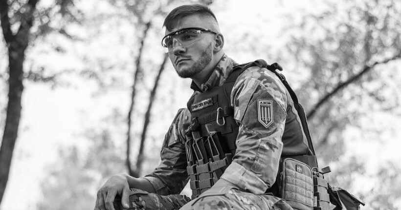На війні загинув Іван Фесенюк — ультрас київського 