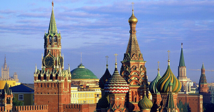 Москва активізувала кампанію дискредитації України на Близькому Сході