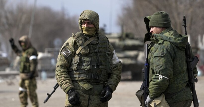 Шойгу анонсував збільшення російської армії: які наміри у рф