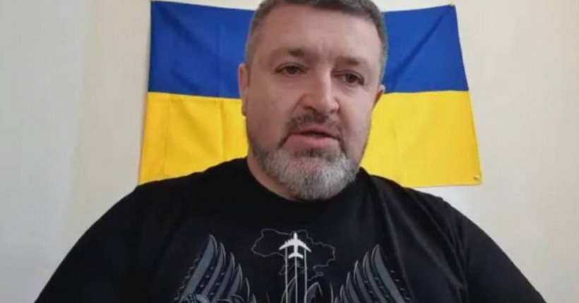 рф витримала паузу перед останнім ударом, бо обстрілювати частіше не має можливості, - Сергій Братчук